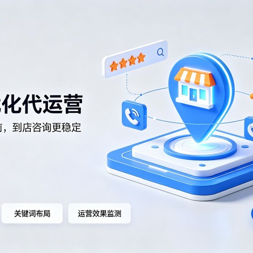 尼木GEO优化